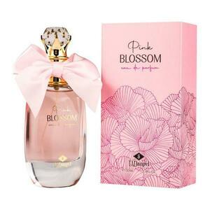 Női Parfüm - Tad Angel EDP Pink Blossom Femme, 100 ml kép