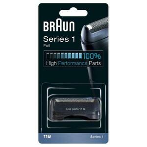 Tartalék elektromos borotvához - Braun Series 1 11B, 1 db. kép