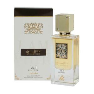 Férfi Parfüm - Lattafa Parfumes EDP Ana Abiyedh Leather, 60 ml kép