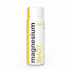 Magnesium Shot - GymBeam kép