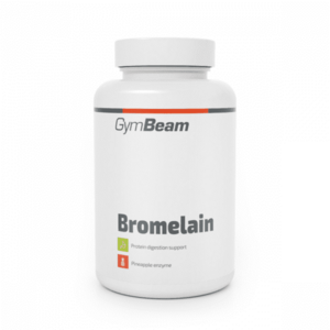 Bromelain – GymBeam kép