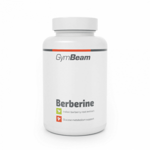 Berberin - GymBeam kép