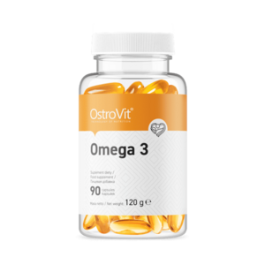 Omega 3 – OstroVit kép