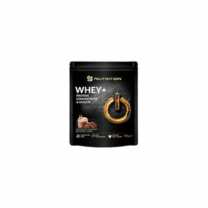 Whey Protein - Go On Nutrition kép