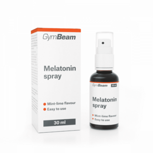 Melatonin spray - GymBeam kép