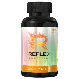 Zinc Matrix - Reflex Nutrition kép