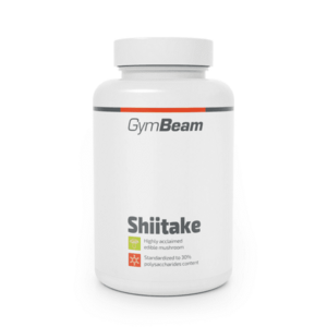 Shiitake - GymBeam kép