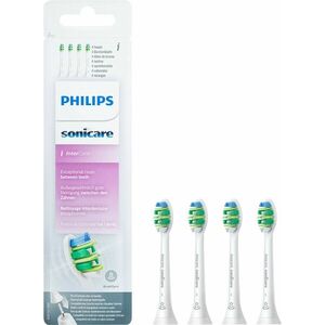 Philips Sonicare fogkefefejek kép