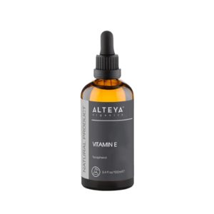 Alteya Szerves E-vitamin (tokoferol) 100% Natural 50 ml kép