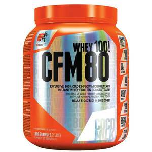 CFM fehérjék kép
