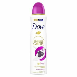 Dove Advanced Care Go Fresh Acai izzadásgátló spray 150 ml kép