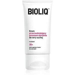 Bioliq 35+ ránctalanító krém száraz bőrre 50 ml kép