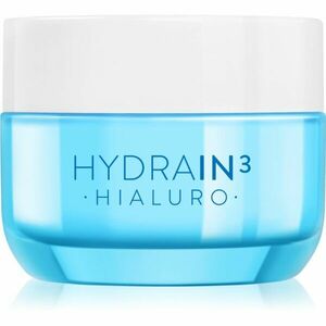 Dermedic Hydrain3 Hialuro mélyen hidratáló krémes gél 50 ml kép