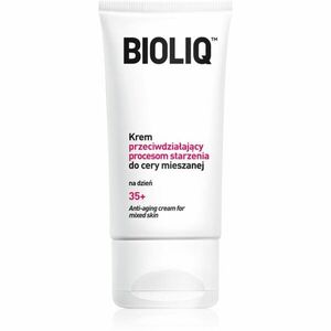 Bioliq 35+ ránctalanító krém kombinált bőrre 50 ml kép