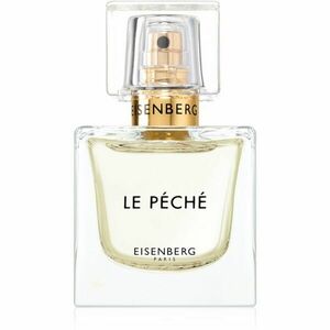 Eisenberg Le Péché Eau de Parfum hölgyeknek 30 ml kép
