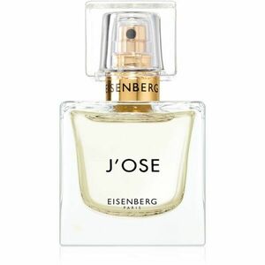 Eisenberg J’OSE Eau de Parfum hölgyeknek 30 ml kép