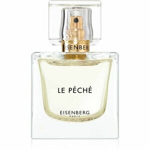 Eisenberg Le Péché Eau de Parfum hölgyeknek 50 ml kép