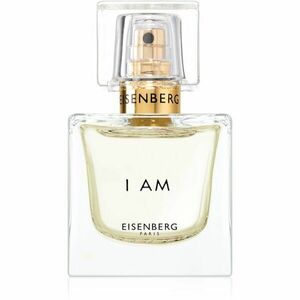 Eisenberg I Am Eau de Parfum hölgyeknek 30 ml kép