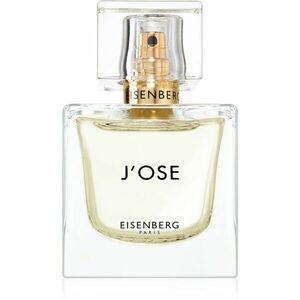 Eisenberg J’OSE Eau de Parfum hölgyeknek 50 ml kép