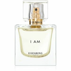 Eisenberg I Am Eau de Parfum hölgyeknek 50 ml kép