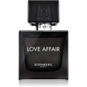 Eisenberg Love Affair Eau de Parfum uraknak 30 ml kép