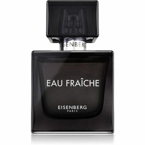 Eisenberg Eau Fraîche Eau de Parfum uraknak 50 ml kép