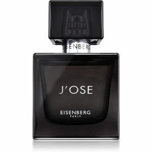 Eisenberg J’OSE Eau de Parfum uraknak 50 ml kép