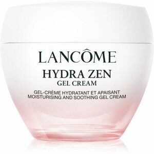 Lancôme Hydra Zen hidratáló géles krém az arcbőr megnyugtatására 50 ml kép