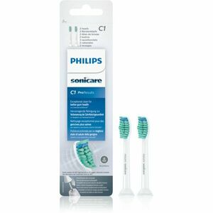 Philips Sonicare ProResults Standard HX6012/07 csere fejek a fogkeféhez 2 db kép