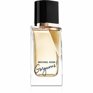 Michael Kors Gorgeous! Eau de Parfum hölgyeknek 30 ml kép