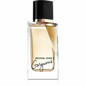 Michael Kors Gorgeous! Eau de Parfum hölgyeknek 50 ml kép