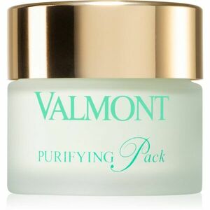 Valmont Spirit Of Purity tisztító maszk 50 ml kép