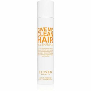 Eleven Australia Give Me Clean Hair Dry Shampoo száraz sampon 130 g kép