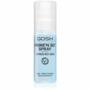 Gosh Prime'n Set sminkfixáló spray 50 ml kép