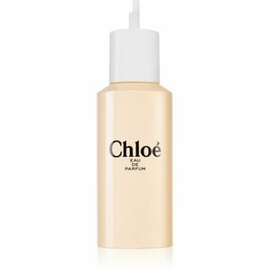 Chloé Chloé Eau de Parfum töltelék hölgyeknek 150 ml kép