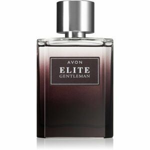 Avon Elite Gentleman Eau de Toilette uraknak 75 ml kép