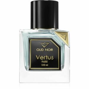 Vertus Oud Noir Eau de Parfum unisex 100 ml kép
