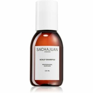 Sachajuan Scalp Shampoo tisztító sampon érzékeny fejbőrre 100 ml kép