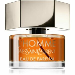 Yves Saint Laurent L'Homme Eau de Parfum uraknak 40 ml kép
