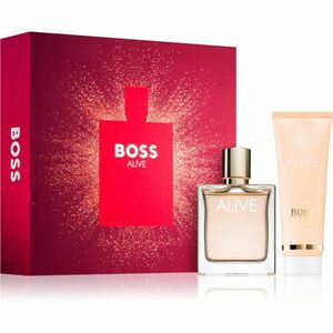 Hugo Boss BOSS Alive ajándékszett hölgyeknek kép