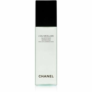 Chanel L’Eau Micellaire tisztító micellás víz 150 ml kép
