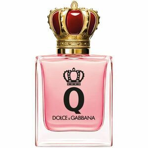 Dolce&Gabbana Q by Dolce&Gabbana EDP Eau de Parfum hölgyeknek 50 ml kép
