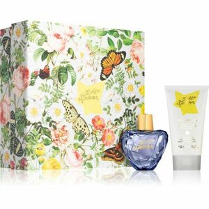Női parfüm/Eau de Parfum Lolita Lempicka Mon Eau, 50ml kép