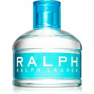 Ralph Lauren Ralph Eau de Toilette hölgyeknek 100 ml kép