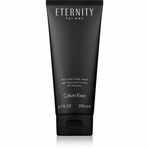 Calvin Klein Eternity for Men tusfürdő gél uraknak 200 ml kép