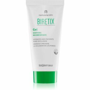 Biretix Treat Soothing Gel nyugtató gél az aknés bőrre 50 ml kép