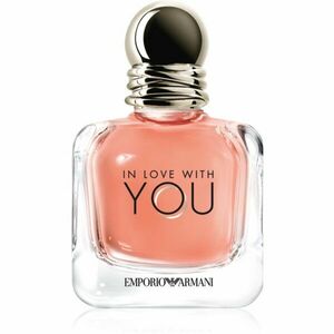Armani Emporio In Love With You Eau de Parfum hölgyeknek 50 ml kép