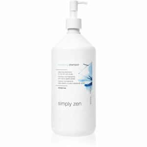 Simply Zen Normalizing Shampoo normalizáló sampon hab zsíros hajra 1000 ml kép