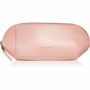 Notino Pastel Collection Cosmetic bag kozmetikai táska Orange 1 db kép