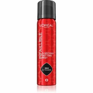 L’Oréal Paris Infaillible 36H sminkfixáló spray 75 ml kép